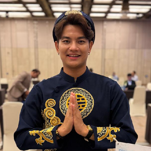 Anang Saputra